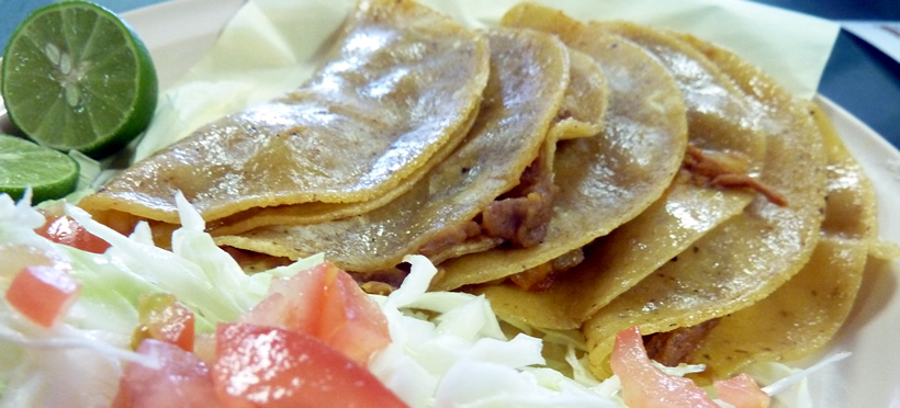 Resultado de imagen para tacos al vapor